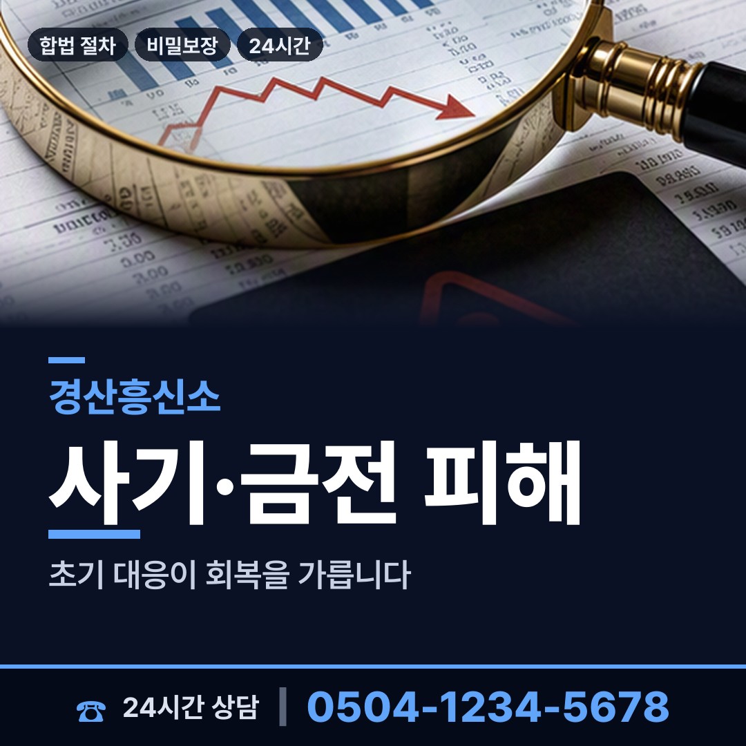 경산 동부동 예비며느리조사 상담 안내